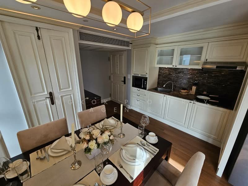M Ville (L.A. Residence) : เอ็ม วิลล์, กรุงเทพ, 44-4 ซอยสุขุมวิท 61, คลองตันเหนือ, วัฒนา, กรุงเทพ, 102 ตร.ม., คอนโด ให้เช่า, โดย BANGKOK PROPERTY AGENTS, 500465458 - DDproperty.com