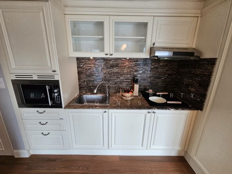 M Ville (L.A. Residence), Bangkok, 44-4 Soi Sukhumvit 61, Khlong Tan Nua, Watthana, Bangkok, 2 Bedrooms, 102 sqm, Condo For Rent, by BANGKOK PROPERTY AGENTS, 500465458 - DDproperty.com