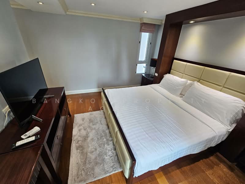 M Ville (L.A. Residence), Bangkok, 44-4 Soi Sukhumvit 61, Khlong Tan Nua, Watthana, Bangkok, 2 Bedrooms, 102 sqm, Condo For Rent, by BANGKOK PROPERTY AGENTS, 500465458 - DDproperty.com