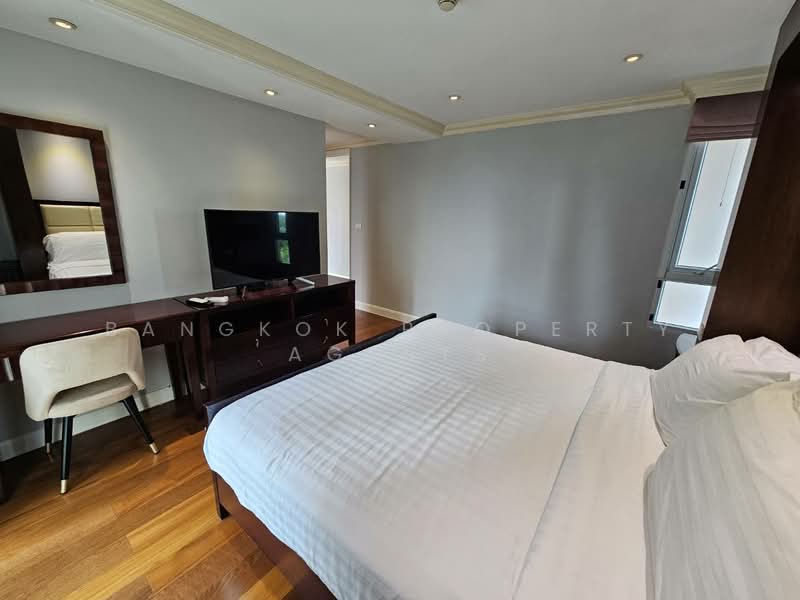 M Ville (L.A. Residence), Bangkok, 44-4 Soi Sukhumvit 61, Khlong Tan Nua, Watthana, Bangkok, 2 Bedrooms, 102 sqm, Condo For Rent, by BANGKOK PROPERTY AGENTS, 500465458 - DDproperty.com
