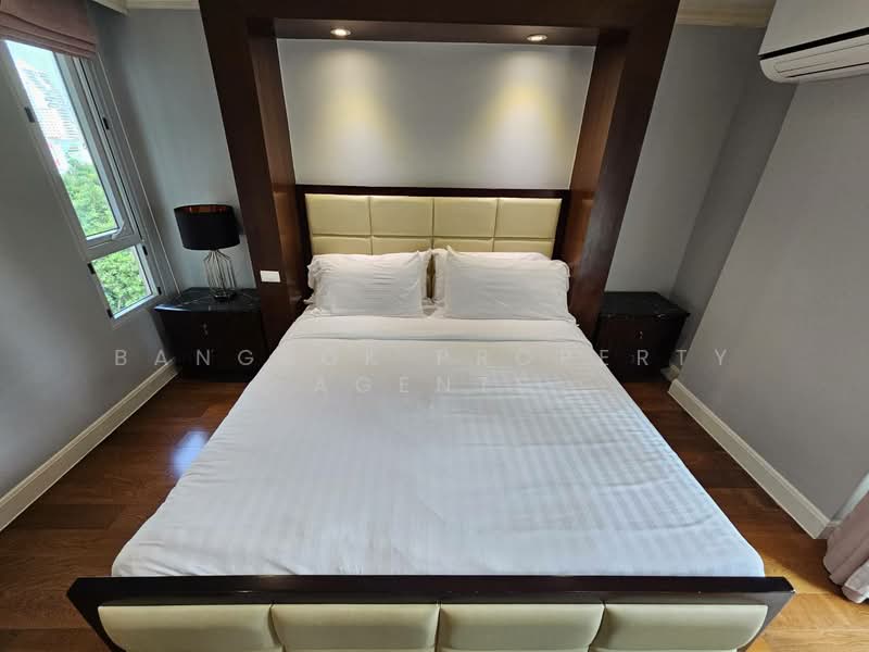 M Ville (L.A. Residence) : เอ็ม วิลล์, กรุงเทพ, 44-4 ซอยสุขุมวิท 61, คลองตันเหนือ, วัฒนา, กรุงเทพ, 102 ตร.ม., คอนโด ให้เช่า, โดย BANGKOK PROPERTY AGENTS, 500465458 - DDproperty.com