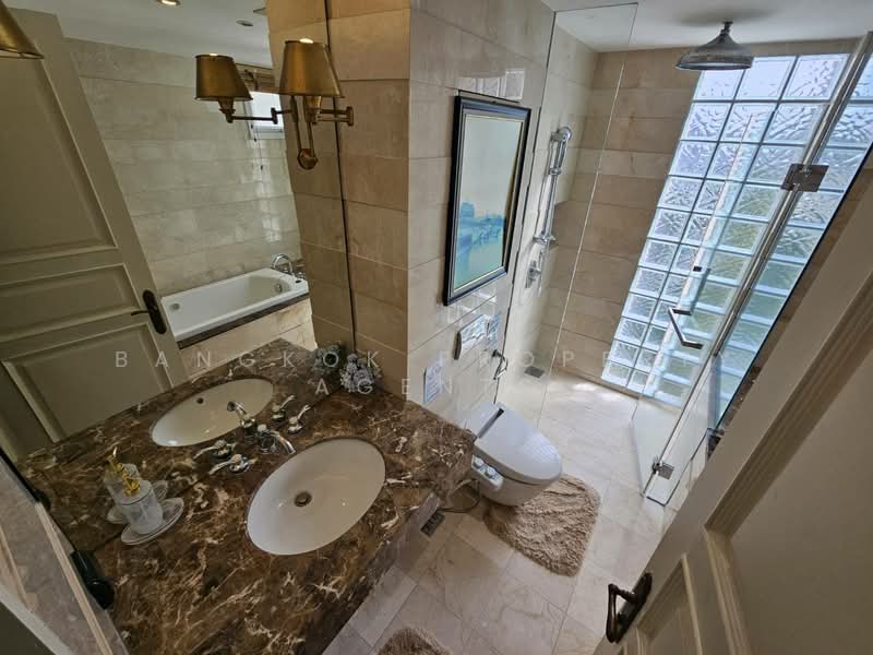 M Ville (L.A. Residence) : เอ็ม วิลล์, กรุงเทพ, 44-4 ซอยสุขุมวิท 61, คลองตันเหนือ, วัฒนา, กรุงเทพ, 102 ตร.ม., คอนโด ให้เช่า, โดย BANGKOK PROPERTY AGENTS, 500465458 - DDproperty.com