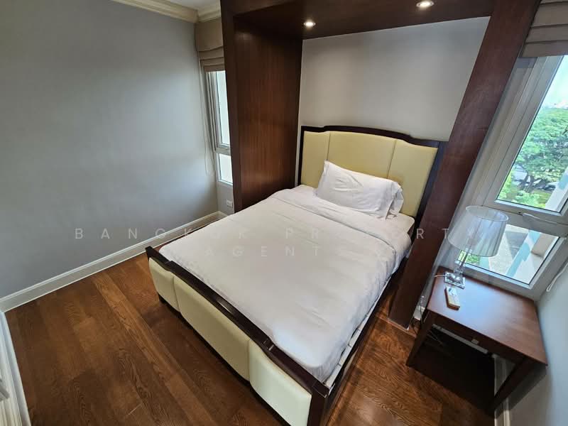 M Ville (L.A. Residence), Bangkok, 44-4 Soi Sukhumvit 61, Khlong Tan Nua, Watthana, Bangkok, 2 Bedrooms, 102 sqm, Condo For Rent, by BANGKOK PROPERTY AGENTS, 500465458 - DDproperty.com