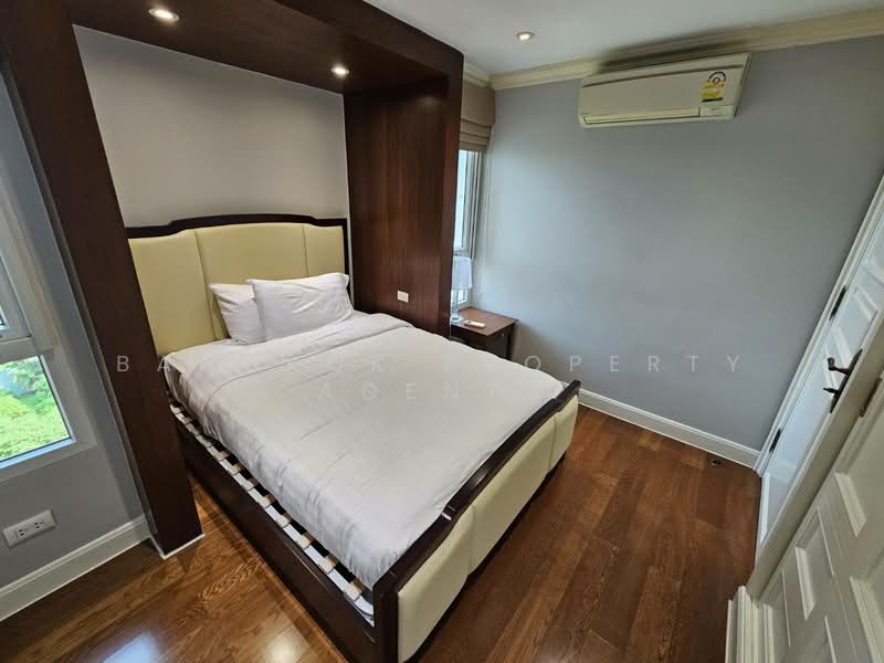 M Ville (L.A. Residence) : เอ็ม วิลล์, กรุงเทพ, 44-4 ซอยสุขุมวิท 61, คลองตันเหนือ, วัฒนา, กรุงเทพ, 102 ตร.ม., คอนโด ให้เช่า, โดย BANGKOK PROPERTY AGENTS, 500465458 - DDproperty.com