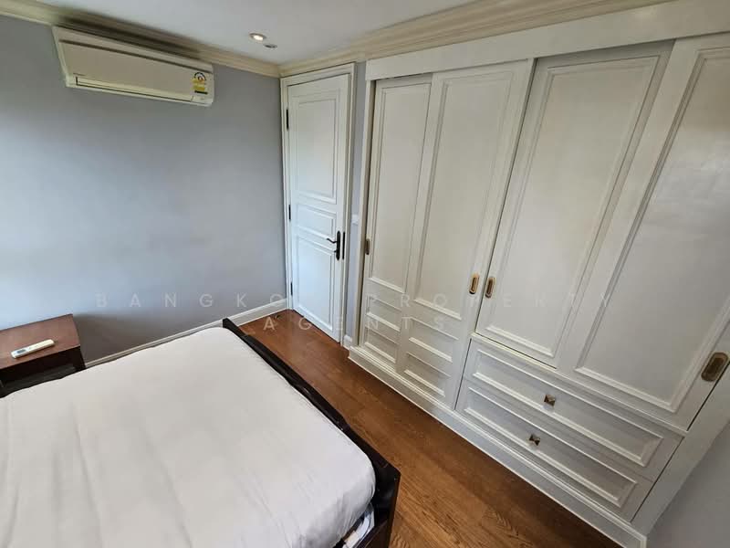 M Ville (L.A. Residence), Bangkok, 44-4 Soi Sukhumvit 61, Khlong Tan Nua, Watthana, Bangkok, 2 Bedrooms, 102 sqm, Condo For Rent, by BANGKOK PROPERTY AGENTS, 500465458 - DDproperty.com