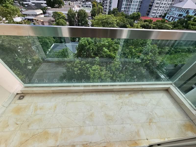 M Ville (L.A. Residence), Bangkok, 44-4 Soi Sukhumvit 61, Khlong Tan Nua, Watthana, Bangkok, 2 Bedrooms, 102 sqm, Condo For Rent, by BANGKOK PROPERTY AGENTS, 500465458 - DDproperty.com