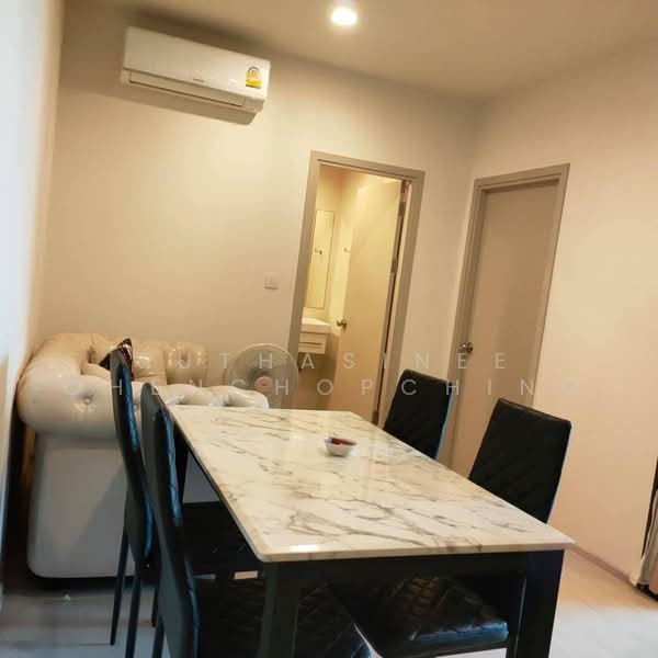 Life Sukhumvit 48, Bangkok, Soi Sukhumvit 48, Phra Kanong, Khlong Toei, Bangkok, 1 Bedroom, 40 sqm, Condo For Sale, by Suthasinee Chenchopching, 500465460 - DDproperty.com