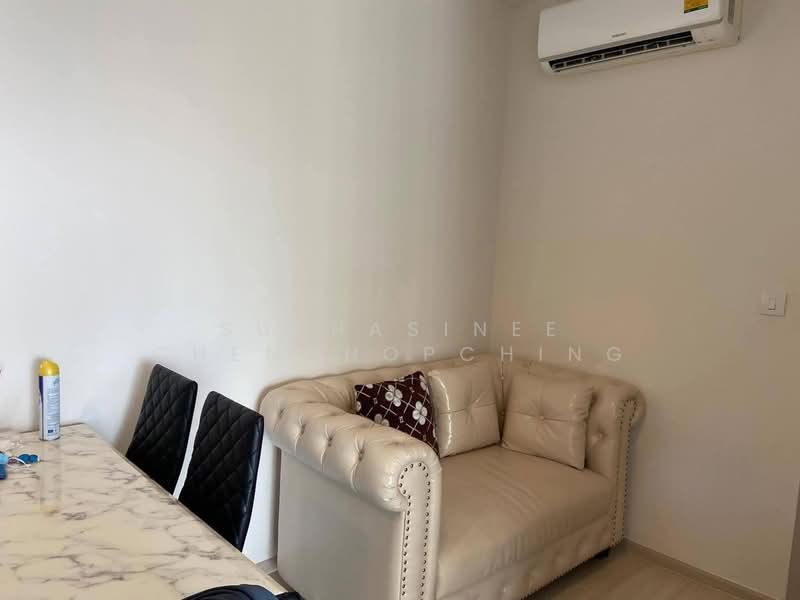 Life Sukhumvit 48, Bangkok, Soi Sukhumvit 48, Phra Kanong, Khlong Toei, Bangkok, 1 Bedroom, 40 sqm, Condo For Sale, by Suthasinee Chenchopching, 500465460 - DDproperty.com