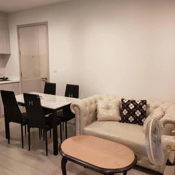 Life Sukhumvit 48, Bangkok, Soi Sukhumvit 48, Phra Kanong, Khlong Toei, Bangkok, 1 Bedroom, 40 sqm, Condo For Sale, by Suthasinee Chenchopching, 500465460 - DDproperty.com