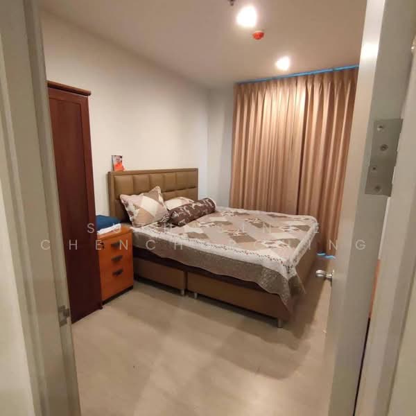 Life Sukhumvit 48 : ไลฟ์ สุขุมวิท 48, กรุงเทพ, ซอยสุขุมวิท 48, พระโขนง, คลองเตย, กรุงเทพ, 40 ตร.ม., คอนโด ขาย, โดย Suthasinee Chenchopching, 500465460 - DDproperty.com
