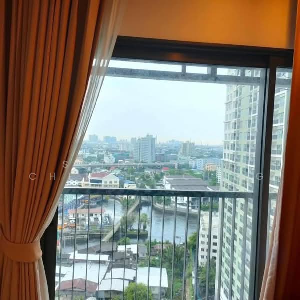 Life Sukhumvit 48 : ไลฟ์ สุขุมวิท 48, กรุงเทพ, ซอยสุขุมวิท 48, พระโขนง, คลองเตย, กรุงเทพ, 40 ตร.ม., คอนโด ขาย, โดย Suthasinee Chenchopching, 500465460 - DDproperty.com