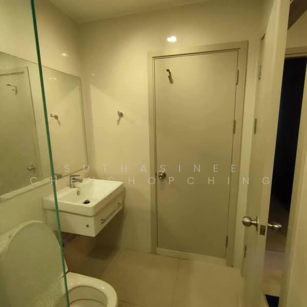 Life Sukhumvit 48, Bangkok, Soi Sukhumvit 48, Phra Kanong, Khlong Toei, Bangkok, 1 Bedroom, 40 sqm, Condo For Sale, by Suthasinee Chenchopching, 500465460 - DDproperty.com