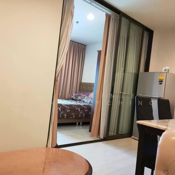 Life Sukhumvit 48 : ไลฟ์ สุขุมวิท 48, กรุงเทพ, ซอยสุขุมวิท 48, พระโขนง, คลองเตย, กรุงเทพ, 40 ตร.ม., คอนโด ขาย, โดย Suthasinee Chenchopching, 500465460 - DDproperty.com