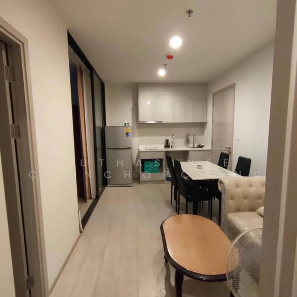 Life Sukhumvit 48, Bangkok, Soi Sukhumvit 48, Phra Kanong, Khlong Toei, Bangkok, 1 Bedroom, 40 sqm, Condo For Sale, by Suthasinee Chenchopching, 500465460 - DDproperty.com