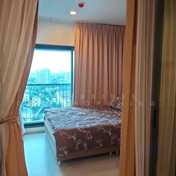 Life Sukhumvit 48 : ไลฟ์ สุขุมวิท 48, กรุงเทพ, ซอยสุขุมวิท 48, พระโขนง, คลองเตย, กรุงเทพ, 40 ตร.ม., คอนโด ขาย, โดย Suthasinee Chenchopching, 500465460 - DDproperty.com