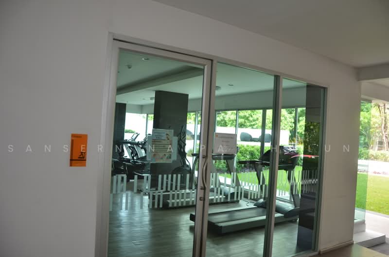 The Parkland Lite Sukhumvit-Paknam, Samut Prakan, Amoradej Road, Pak Nam, Muang Samut Prakarn, Samut Prakan, 1 Bedroom, 60 sqm, Condo For Rent, by Sansern Na Patthalung, 500465461 - DDproperty.com