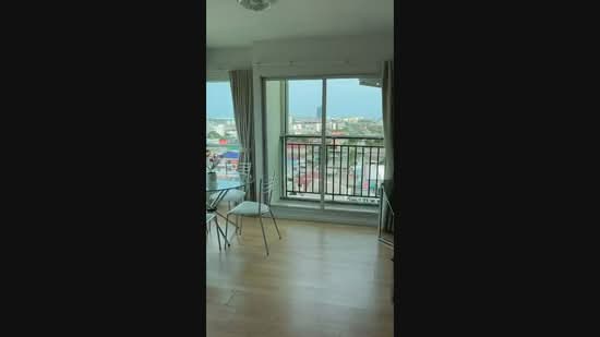 The Parkland Lite Sukhumvit-Paknam, Samut Prakan, Amoradej Road, Pak Nam, Muang Samut Prakarn, Samut Prakan, 1 Bedroom, 60 sqm, Condo For Rent, by Sansern Na Patthalung, 500465461 - DDproperty.com