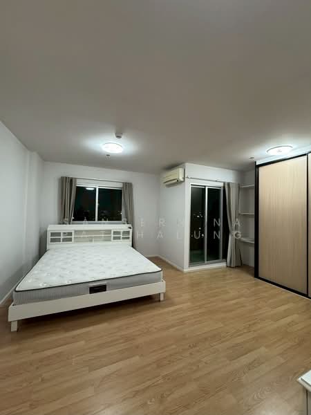 The Parkland Lite Sukhumvit-Paknam : เดอะ พาร์คแลนด์ ไลท์ สุขุมวิท-ปากน้ำ, สมุทรปราการ, ถนนอมรเดช ตำบลปากน้ำ อำเภอเมืองสมุทรปราการ จังหวัดสมุทรปราการ, ปากน้ำ, เมืองสมุทรปราการ, สมุทรปราการ, 60 ตร.ม., คอนโด ให้เช่า, โดย Sansern Na Patthalung, 500465461 - DDproperty.com