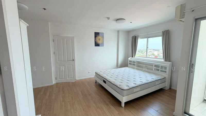 The Parkland Lite Sukhumvit-Paknam, Samut Prakan, Amoradej Road, Pak Nam, Muang Samut Prakarn, Samut Prakan, 1 Bedroom, 60 sqm, Condo For Rent, by Sansern Na Patthalung, 500465461 - DDproperty.com
