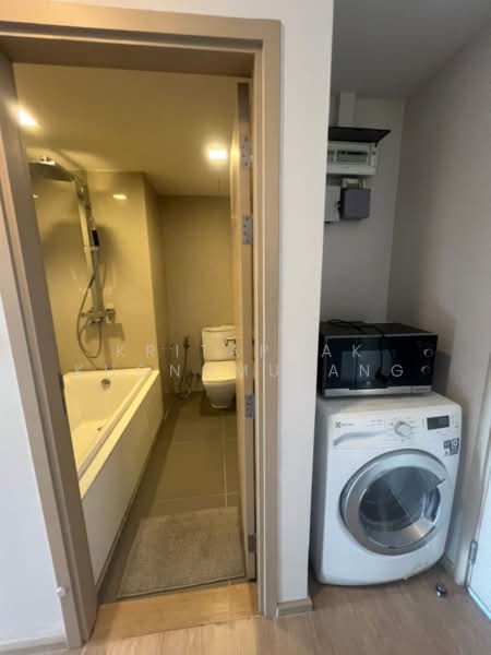 Liv @ 49, Bangkok, 9 Sukhumvit 49 Rd, Khlong Tan Nua, Watthana, Bangkok, 1 Bedroom, 38 sqm, Condo For Rent, by Kritaphak Khongmueang, 500465462 - DDproperty.com