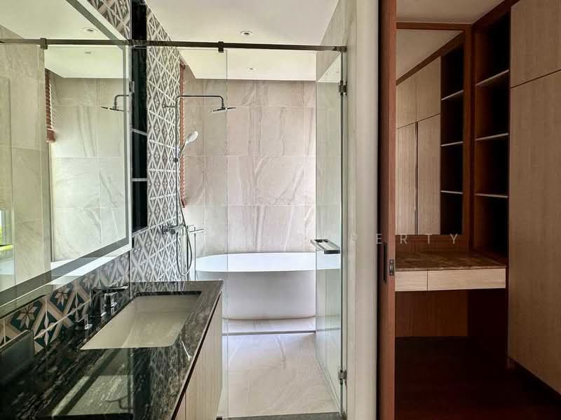 2S0268 Pool villa for sale 23,500,000 baht 3 bedroom 3 bathroom at cherngtalay have fully furnished, ภูเก็ต, เชิงทะเล, ถลาง, ภูเก็ต, 277 ตร.ม., วิลล่า ขาย, โดย PK LIFE Property, 500465464 - DDproperty.com