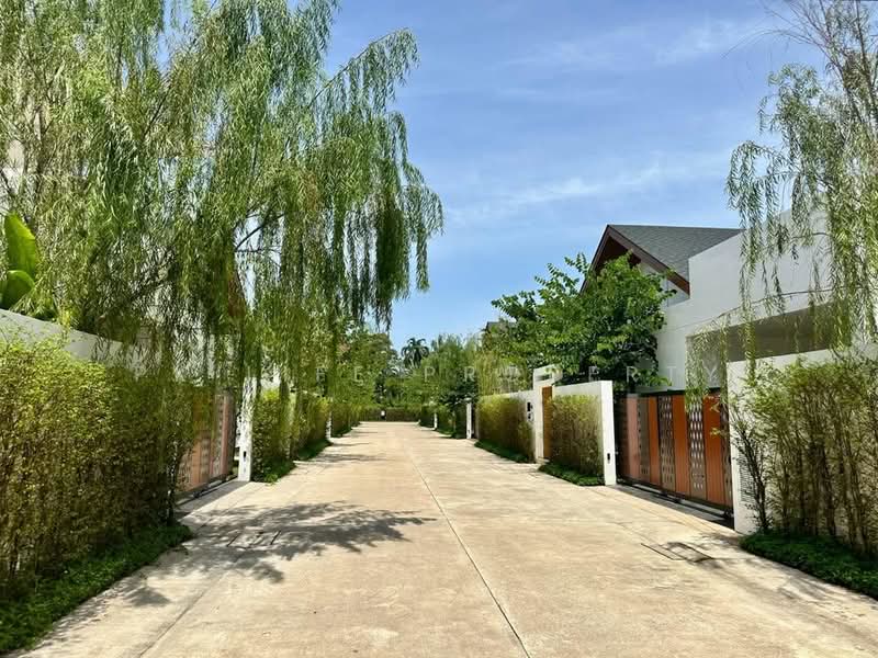 2S0268 Pool villa for sale 23,500,000 baht 3 bedroom 3 bathroom at cherngtalay have fully furnished, ภูเก็ต, เชิงทะเล, ถลาง, ภูเก็ต, 277 ตร.ม., วิลล่า ขาย, โดย PK LIFE Property, 500465464 - DDproperty.com