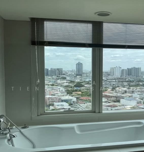 Watermark Chaophraya, Bangkok, Soi Charoennakorn 39-41, Charoennakorn Road, Bang Lam Phu Lang, Khlong San, Bangkok, 3 Bedrooms, 146 sqm, Condo For Sale, by Poomphat Tienthongsakul, 500465465 - DDproperty.com