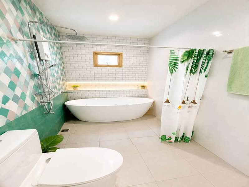 One Bangsaen Pool Villa, Chon Buri (Pattaya), Saen Suk, Muang Chon Buri, Chon Buri (Pattaya), 4 Bedrooms, 160 sqm, Villa For Sale, by A.T.A. Property, 500465466 - DDproperty.com