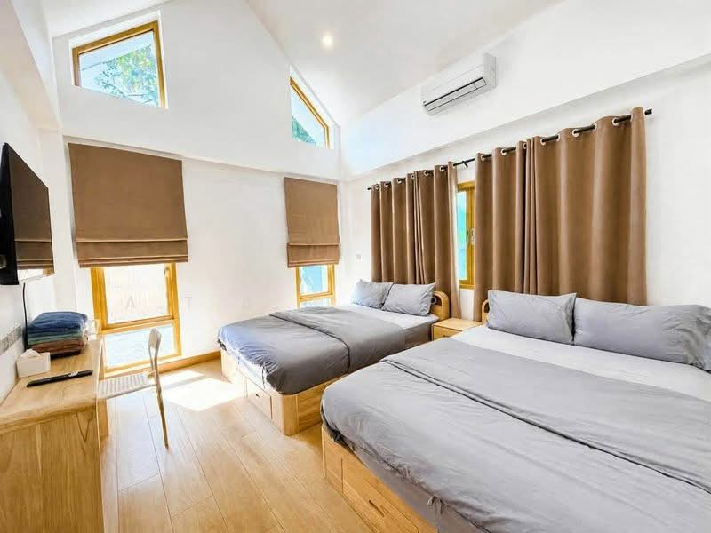One Bangsaen Pool Villa, Chon Buri (Pattaya), Saen Suk, Muang Chon Buri, Chon Buri (Pattaya), 4 Bedrooms, 160 sqm, Villa For Sale, by A.T.A. Property, 500465466 - DDproperty.com