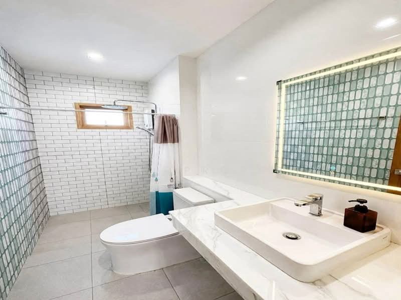 One Bangsaen Pool Villa, ชลบุรี, แสนสุข, เมืองชลบุรี, ชลบุรี, 160 ตร.ม., วิลล่า ขาย, โดย A.T.A. Property, 500465466 - DDproperty.com