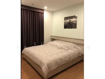 For Rent - Supalai Wellington, Bangkok