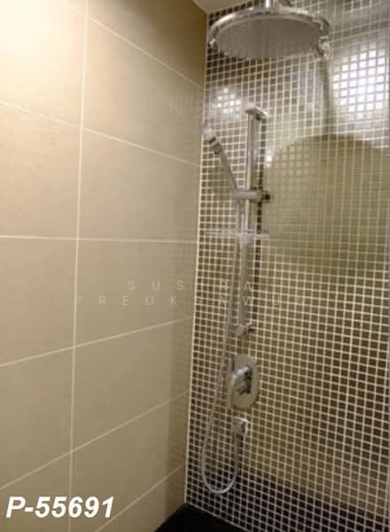 Supalai Wellington, Bangkok, Thiam Ruammit Road, Huai Khwang, Bangkok, 1 Bedroom, 47 sqm, Condo For Rent, by Susira Prueksawun, 500465468 - DDproperty.com