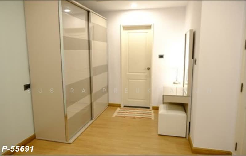Supalai Wellington, Bangkok, Thiam Ruammit Road, Huai Khwang, Bangkok, 1 Bedroom, 47 sqm, Condo For Rent, by Susira Prueksawun, 500465468 - DDproperty.com