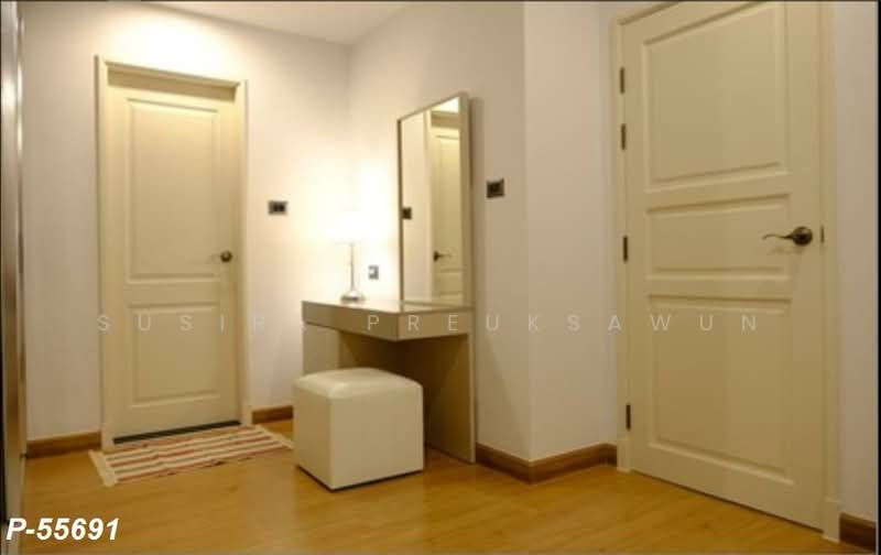 Supalai Wellington, Bangkok, Thiam Ruammit Road, Huai Khwang, Bangkok, 1 Bedroom, 47 sqm, Condo For Rent, by Susira Prueksawun, 500465468 - DDproperty.com