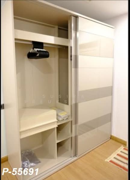 Supalai Wellington, Bangkok, Thiam Ruammit Road, Huai Khwang, Bangkok, 1 Bedroom, 47 sqm, Condo For Rent, by Susira Prueksawun, 500465468 - DDproperty.com