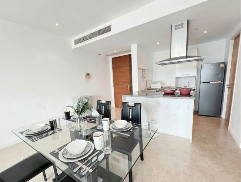 Fullerton Sukhumvit, Bangkok, Sukhumvit Road, Khlong Tan Nua, Watthana, Bangkok, 2 Bedrooms, 96 sqm, Condo For Sale, by Poomphat Tienthongsakul, 500465469 - DDproperty.com