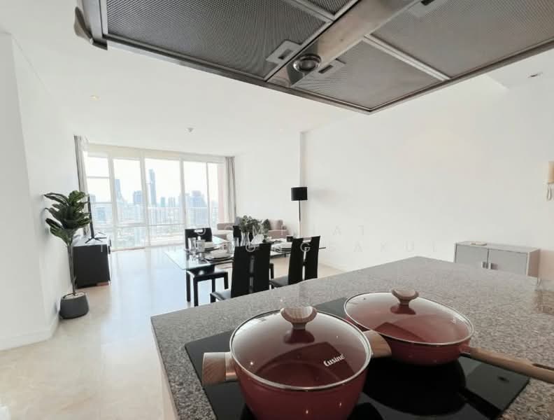 Fullerton Sukhumvit, Bangkok, Sukhumvit Road, Khlong Tan Nua, Watthana, Bangkok, 2 Bedrooms, 96 sqm, Condo For Sale, by Poomphat Tienthongsakul, 500465469 - DDproperty.com