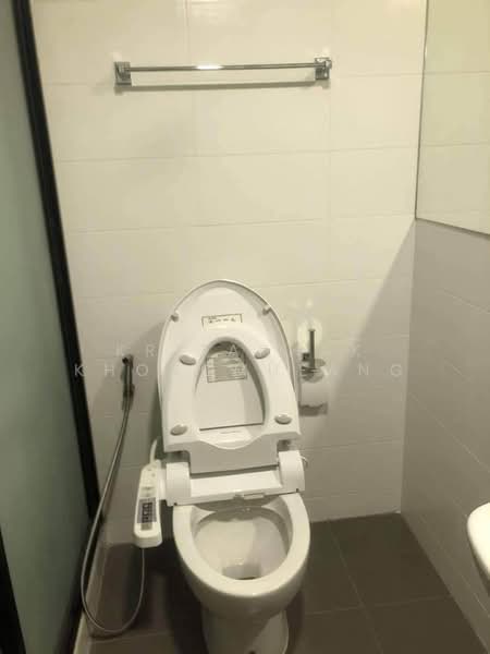 Pause Sukhumvit 103, Bangkok, Soi Udom Suk 7 Udom Suk Road, Bang Na, Bangkok, 1 Bedroom, 25 sqm, Condo For Sale, by Kritaphak Khongmueang, 500465470 - DDproperty.com