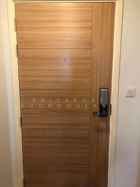 Pause Sukhumvit 103, Bangkok, Soi Udom Suk 7 Udom Suk Road, Bang Na, Bangkok, 1 Bedroom, 25 sqm, Condo For Sale, by Kritaphak Khongmueang, 500465470 - DDproperty.com