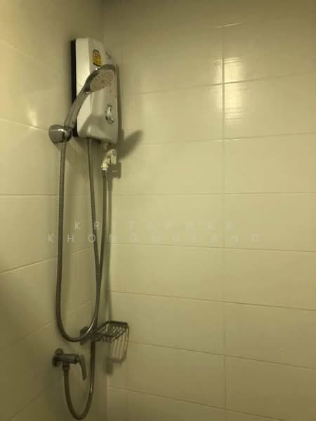 Pause Sukhumvit 103, Bangkok, Soi Udom Suk 7 Udom Suk Road, Bang Na, Bangkok, 1 Bedroom, 25 sqm, Condo For Sale, by Kritaphak Khongmueang, 500465470 - DDproperty.com
