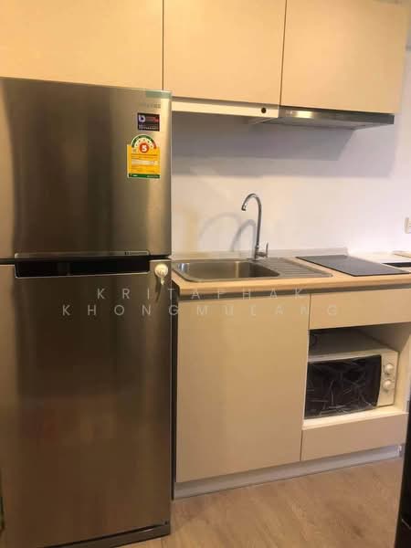 Pause Sukhumvit 103, Bangkok, Soi Udom Suk 7 Udom Suk Road, Bang Na, Bangkok, 1 Bedroom, 25 sqm, Condo For Sale, by Kritaphak Khongmueang, 500465470 - DDproperty.com