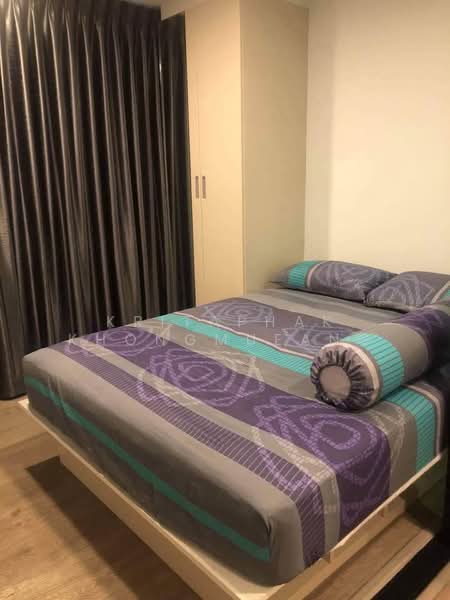 Pause Sukhumvit 103, Bangkok, Soi Udom Suk 7 Udom Suk Road, Bang Na, Bangkok, 1 Bedroom, 25 sqm, Condo For Sale, by Kritaphak Khongmueang, 500465470 - DDproperty.com