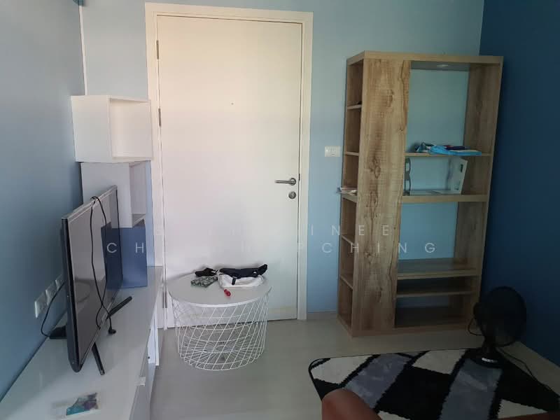 Aspire Ladprao 113, Bangkok, 135 Ladprao Road, Khlong Chan, Bang Kapi, Bangkok, 1 Bedroom, 28 sqm, Condo For Sale, by Suthasinee Chenchopching, 500465471 - DDproperty.com