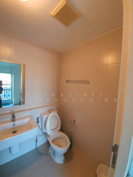 Aspire Ladprao 113, Bangkok, 135 Ladprao Road, Khlong Chan, Bang Kapi, Bangkok, 1 Bedroom, 28 sqm, Condo For Sale, by Suthasinee Chenchopching, 500465471 - DDproperty.com