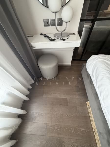 MUNIQ Sukhumvit 23, Bangkok, 17 Sukhumvit 23, Khlongtoei Nua, Watthana, Bangkok, 1 Bedroom, 43 sqm, Condo For Rent, by Shinyu Real Estate, 500465472 - DDproperty.com