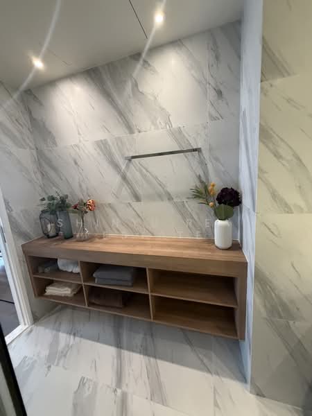 MUNIQ Sukhumvit 23, Bangkok, 17 Sukhumvit 23, Khlongtoei Nua, Watthana, Bangkok, 1 Bedroom, 43 sqm, Condo For Rent, by Shinyu Real Estate, 500465472 - DDproperty.com