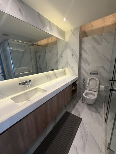 MUNIQ Sukhumvit 23, Bangkok, 17 Sukhumvit 23, Khlongtoei Nua, Watthana, Bangkok, 1 Bedroom, 43 sqm, Condo For Rent, by Shinyu Real Estate, 500465472 - DDproperty.com