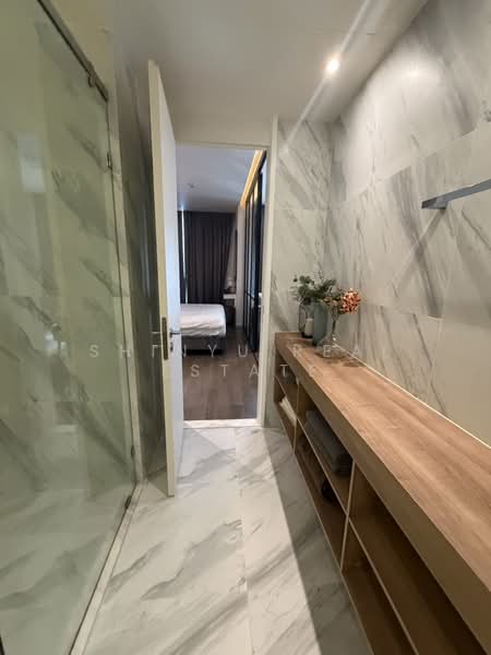 MUNIQ Sukhumvit 23, Bangkok, 17 Sukhumvit 23, Khlongtoei Nua, Watthana, Bangkok, 1 Bedroom, 43 sqm, Condo For Rent, by Shinyu Real Estate, 500465472 - DDproperty.com