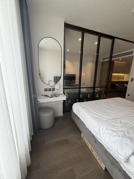 MUNIQ Sukhumvit 23, Bangkok, 17 Sukhumvit 23, Khlongtoei Nua, Watthana, Bangkok, 1 Bedroom, 43 sqm, Condo For Rent, by Shinyu Real Estate, 500465472 - DDproperty.com