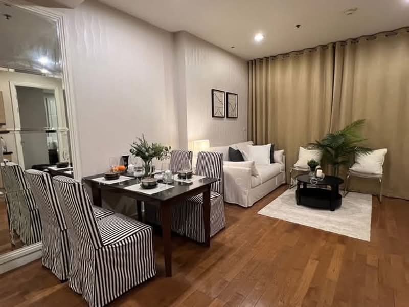 The Address Chidlom : ดิ แอดเดรส ชิดลม, กรุงเทพ, ถนนเพชรบุรี, ลุมพินี, ปทุมวัน, กรุงเทพ, 57 ตร.ม., คอนโด ขาย, โดย Suthasinee Chenchopching, 500465475 - DDproperty.com